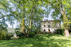 Château Mentone